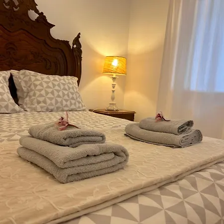 別荘 Ninho Da Irene ヴィエイラ・デ・レイリア