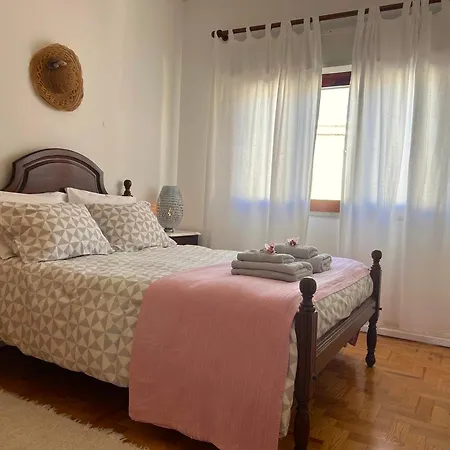 Ninho Da Irene ヴィエイラ・デ・レイリア