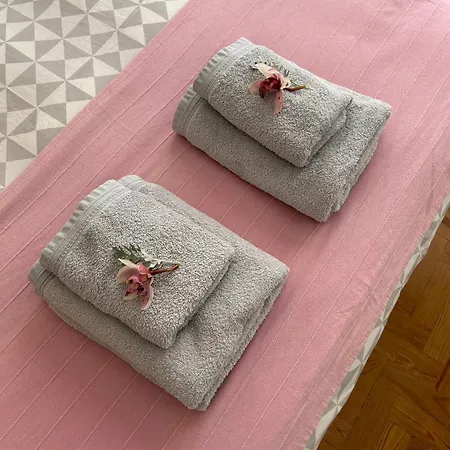 Ninho Da Irene 別荘