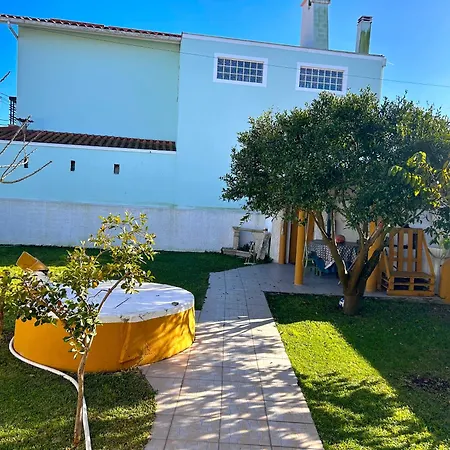 Ninho Da Irene 別荘 *