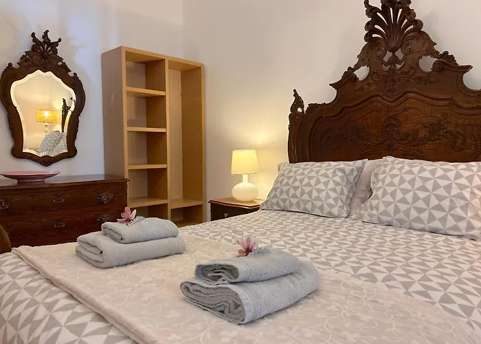 Holiday home Ninho Da Irene *