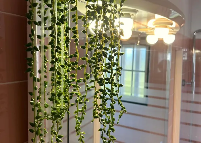 Holiday home Ninho Da Irene *