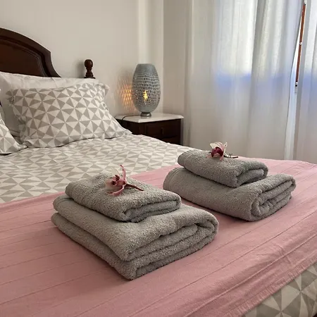 بيت للعطل Ninho Da Irene فييرا دي ليريا