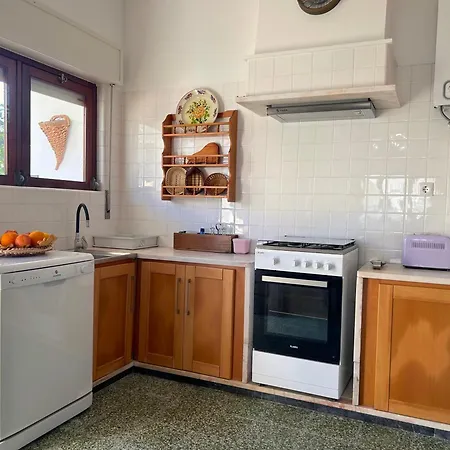 Ninho Da Irene بيت للعطل *