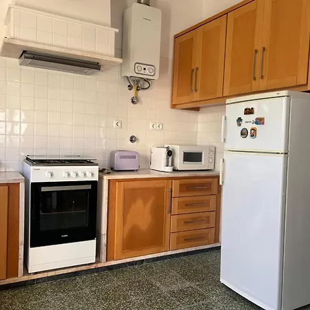 بيت للعطل Ninho Da Irene *