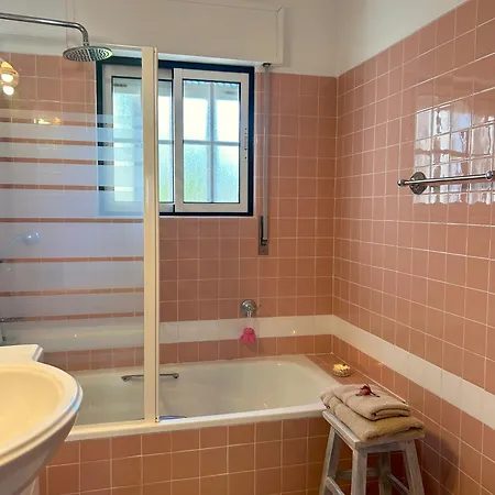 بيت للعطل Ninho Da Irene فييرا دي ليريا