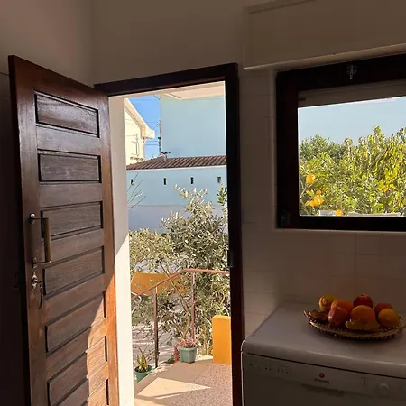 Ninho Da Irene بيت للعطل