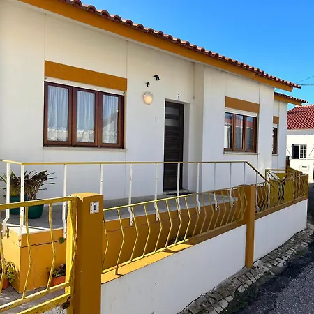 Ninho Da Irene بيت للعطل