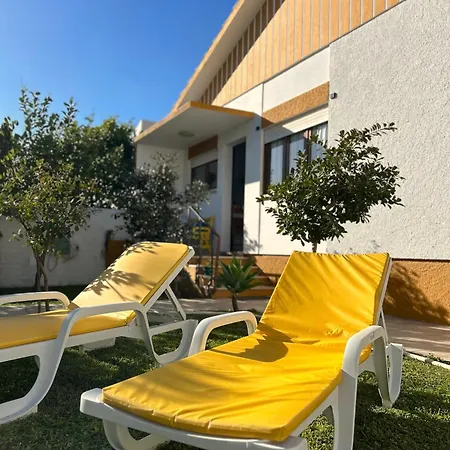 بيت للعطل Ninho Da Irene *