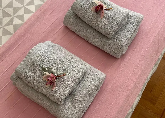 Ninho Da Irene Casa vacanze