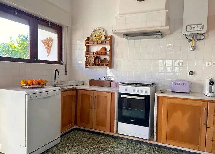 Ninho Da Irene Casa vacanze *