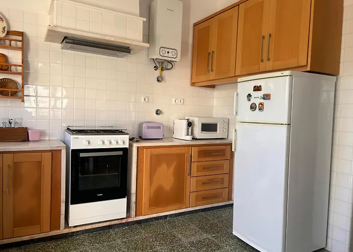 Casa vacanze Ninho Da Irene *