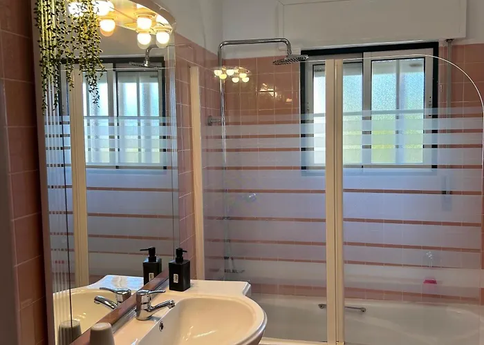 Casa vacanze Ninho Da Irene Vieira de Leiria