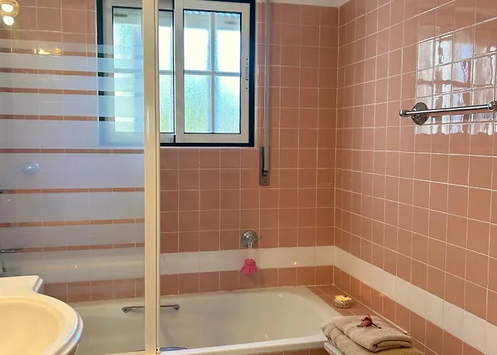 Casa vacanze Ninho Da Irene Vieira de Leiria