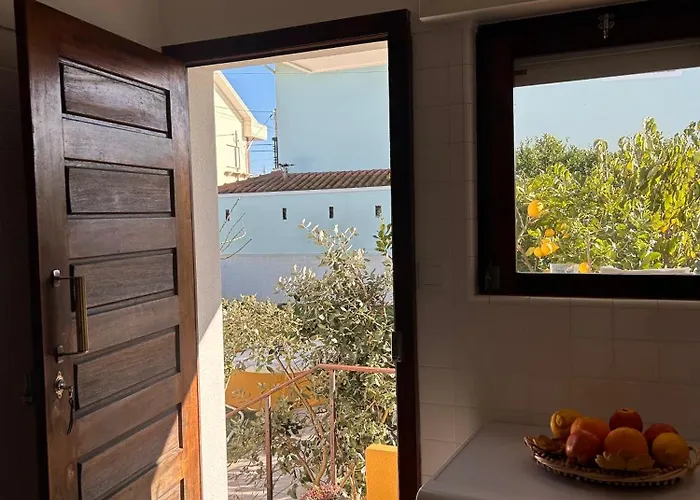 Ninho Da Irene Casa vacanze